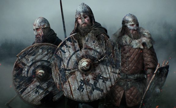 Life is Feudal Titel