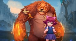 LoL Wild Rift Annie