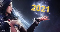 MMOs für 2021