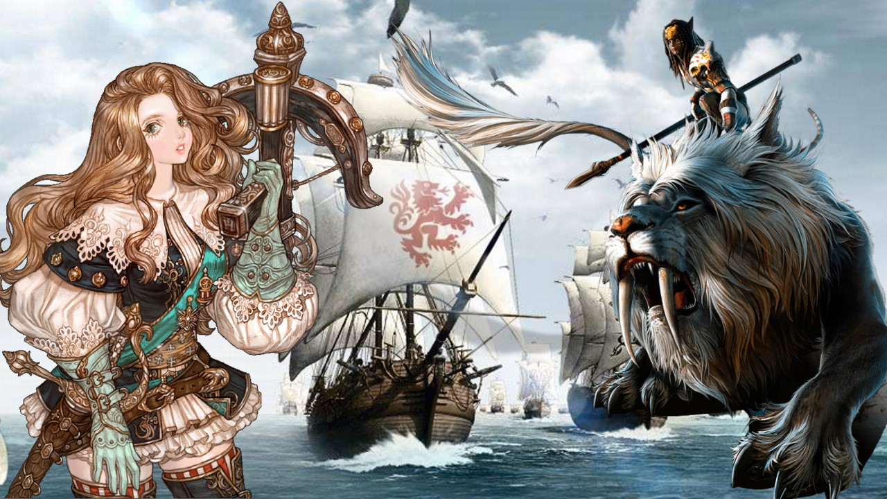 In diesen 6 MMORPGs findet ihr die größte Auswahl an Klassen