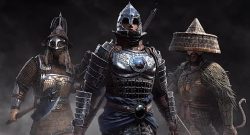 Myth of Empires Titel