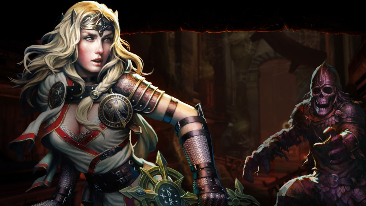 MMORPG Neverwinter will neue Spieler – Bringt 5 große Änderungen