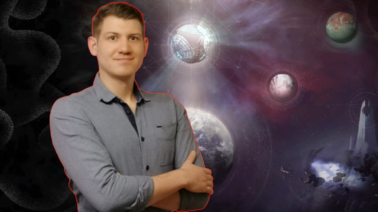 Alle jammern in Destiny 2 über verschwundene Inhalte, ich sage: Weg damit!