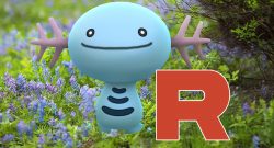 Pokémon GO Felino TItel