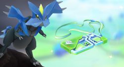 Pokémon GO Kyurem Titel Raids