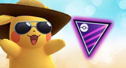 Pokémon GO Pikachu PvP Titel