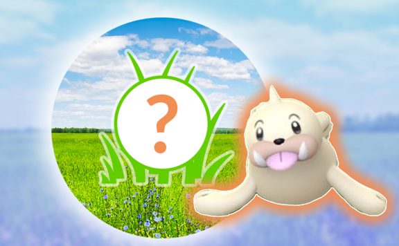 Pokémon GO Raidstunde Jurob