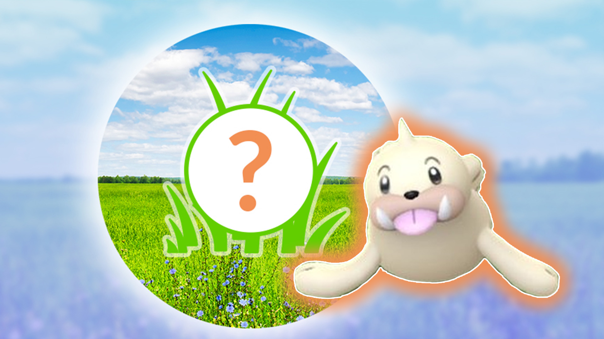 Pokémon GO: Rampenlichtstunde heute mit Jurob und Doppel-EP