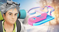 Pokémon GO Ticket CDay Willow Titel