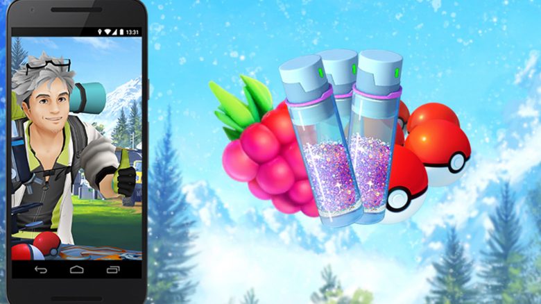 Pokémon GO: Forschung zu Kalos-Feier bringt euch Mega-Energien