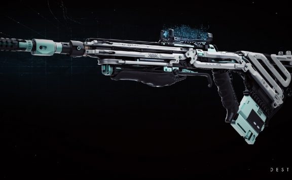 Raid Scout Tiefsteinkrypta Destiny 2