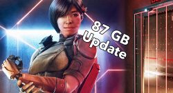 Rainbow Six Siehe 87gb update titel