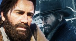 Red Dead Redemption 2 Fotomodus Titel2