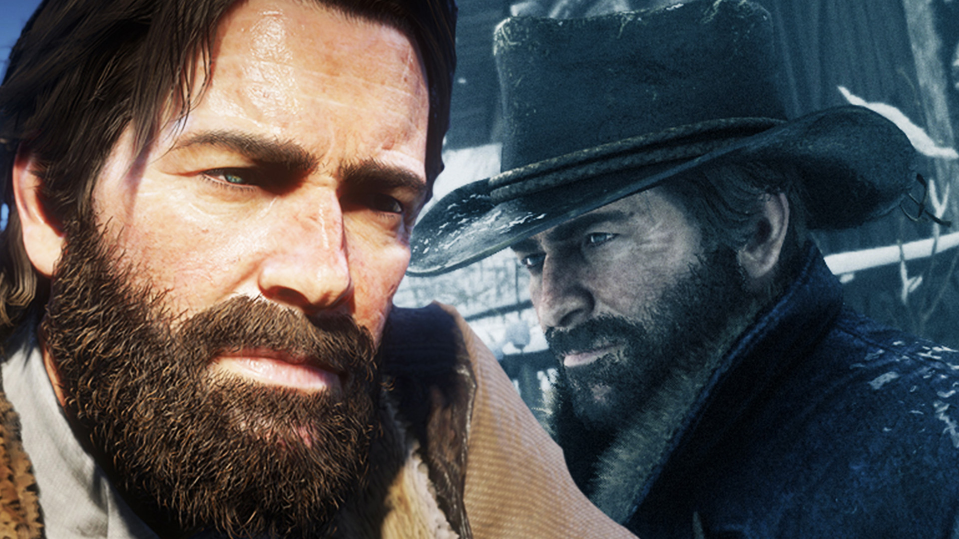 RDR 2 und GTA 5 gehören zu den beliebtesten Games, in denen Spieler Fotos machen