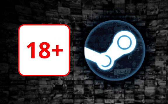 Steam Erwachsen 18 Plus Titel2