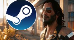 Steam erfolgreich Cyberpunk