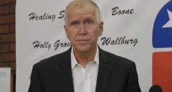 Thom Tillis US-Senator