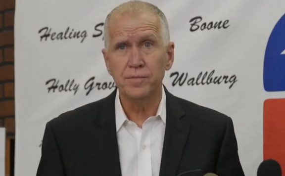 Thom Tillis US-Senator