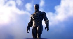 Black Panther Fortnite