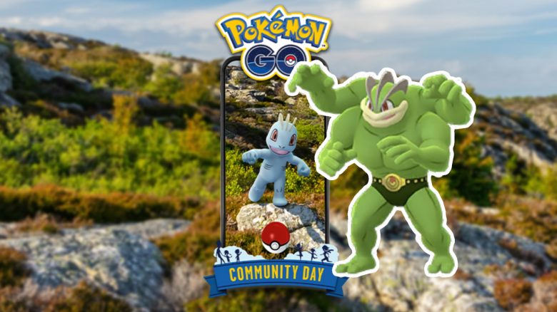 Pokémon GO: Ihr findet den Community Day langweilig? Der lohnt sich richtig
