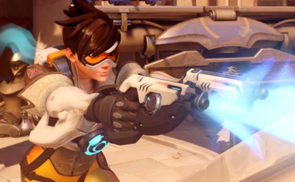 Overwatch Header