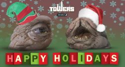 Towers Weihnachten Titel