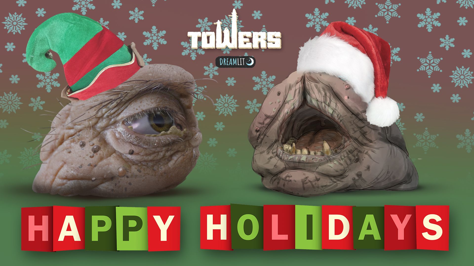 Survival-Geheimtipp Towers sah eigentlich tot aus – Jetzt plant es die Zukunft