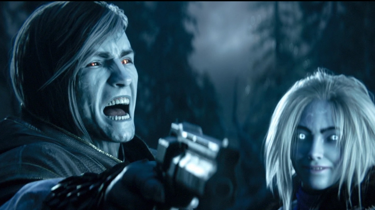 Destiny 2: Titan tötet Atheon solo nach 1.600 Versuchen – Klingt danach leicht irre