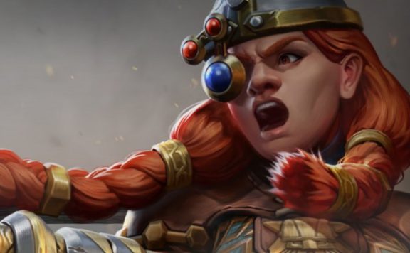 Warhammer Online Titel Engineer