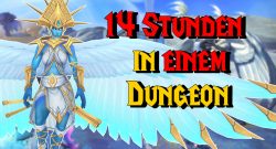 WoW 14 Stunden in einem Dungeon title titel 1280x720