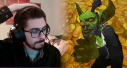 WoW Classic Goldgoblin Streamer abgezockt titel title small