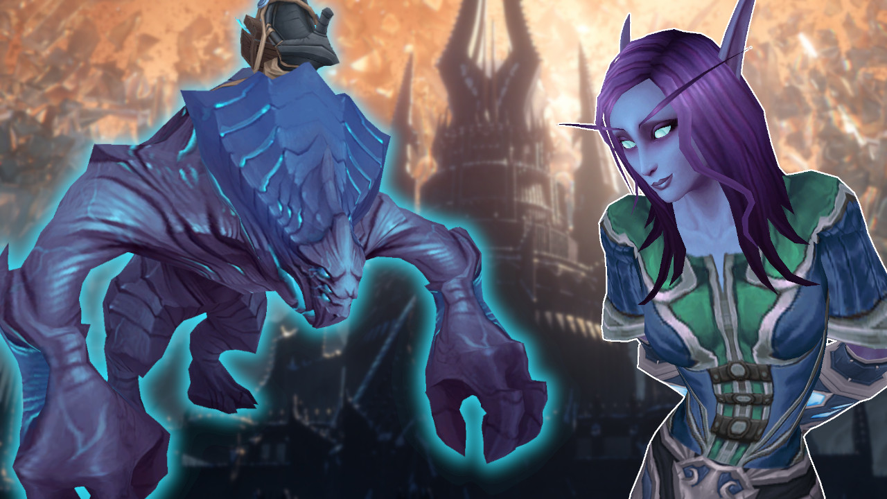 WoW: So bekommt ihr „Treuer Fresser“, das coole Reittier