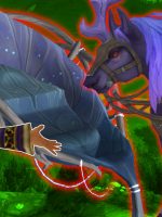 7 Reittiere aus WoW: Shadowlands, die ihr ganz leicht farmen könnt