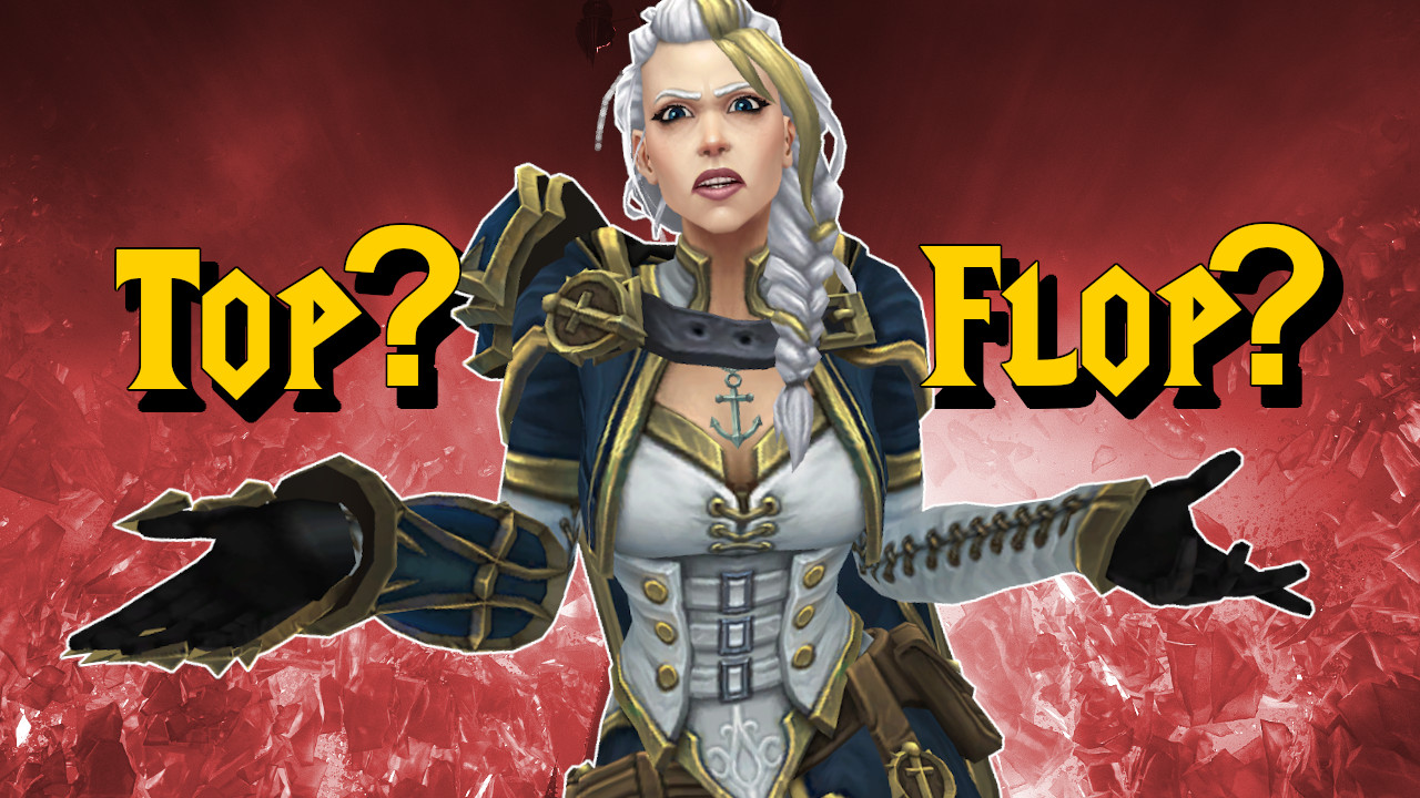 WoW: Shadowlands – Wie gut ist die neue Erweiterung wirklich?