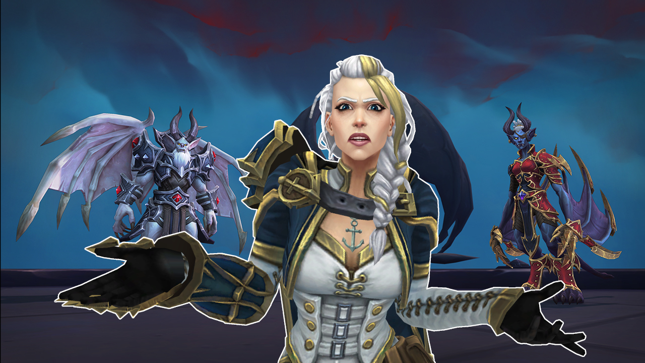 WoW „World First“-Rennen: Der vorletzte Boss lässt Profi-Gilden verzweifeln