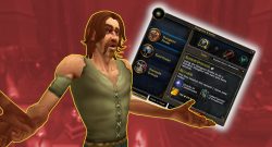 WoW Shadowlands LFG Tool wtf Titel