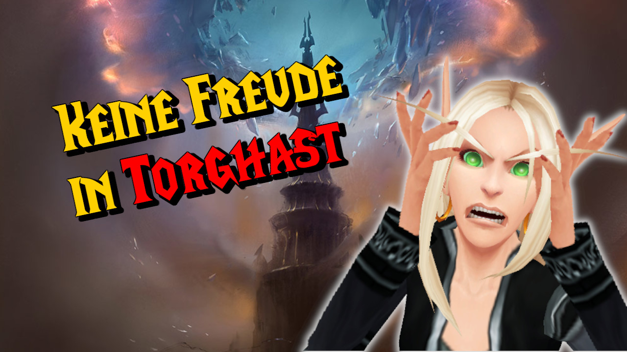 WoW: Torghast wird hart kritisiert, denn Blizzard patcht den Spaß raus