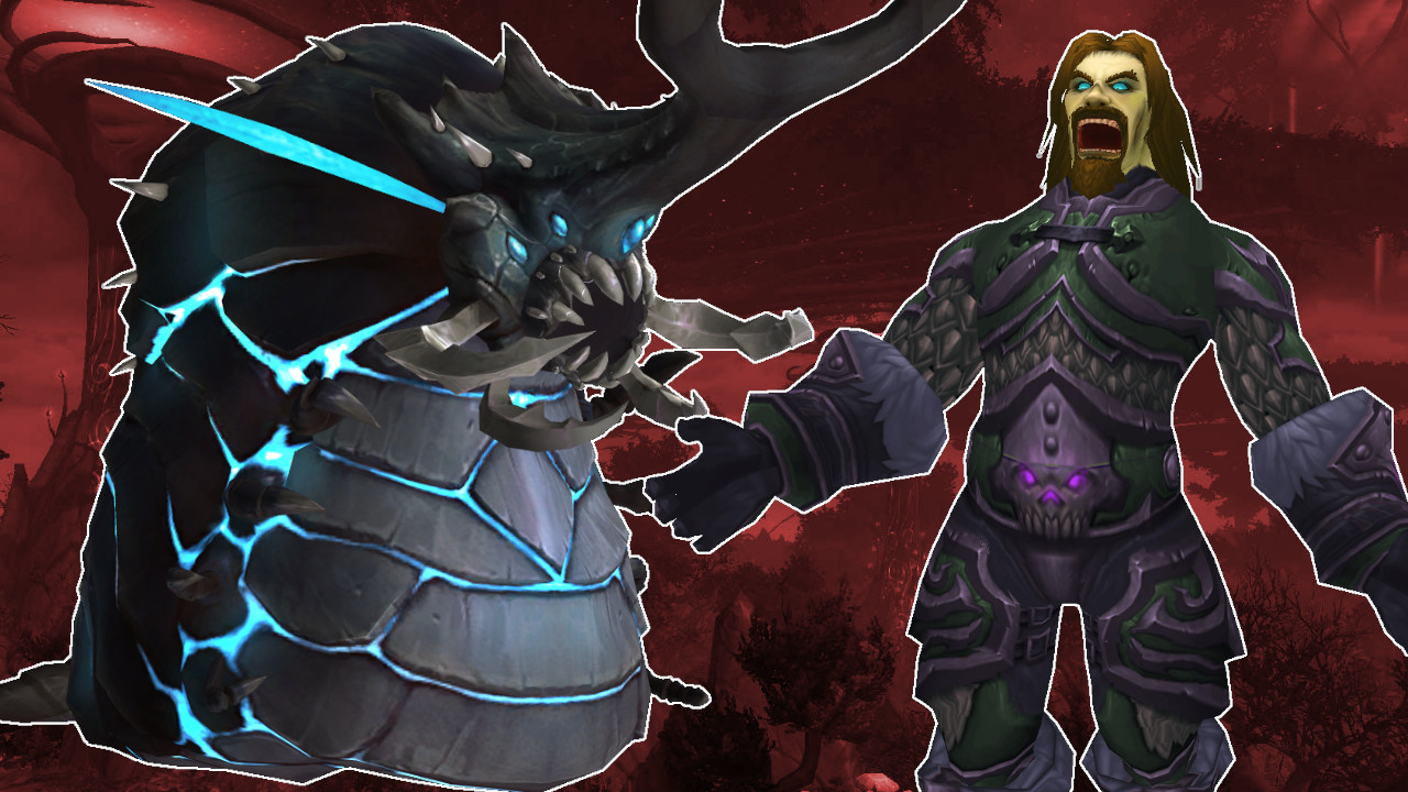 WoW: Boss hat keine Lust auf fairen Kampf, schmeißt Spieler aus dem Dungeon