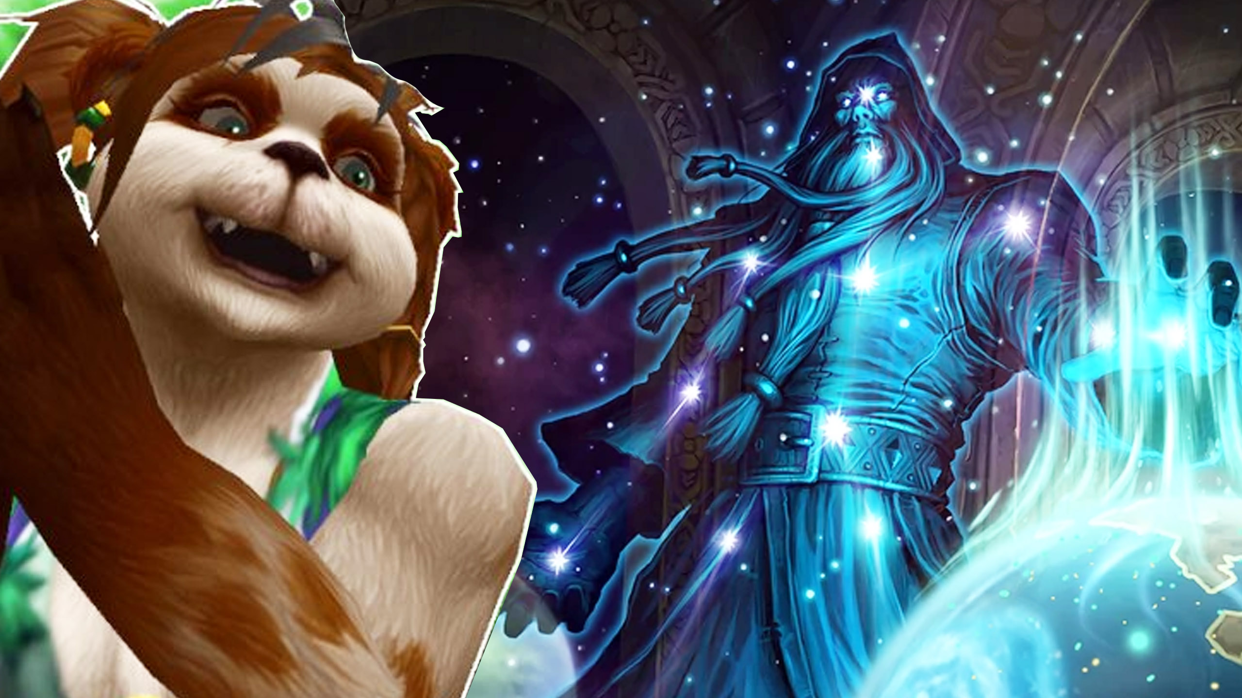 Wer WotLK in WoW liebte, sollte diese Woche unbedingt spielen