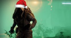 Xur Weihnachten Anbruch Christmas Destiny 2 Titel