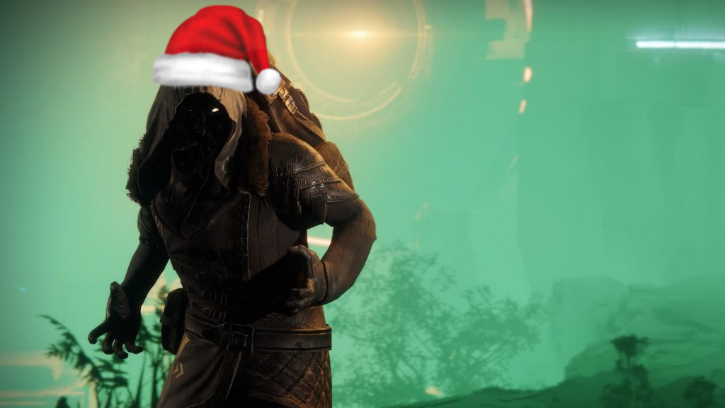 Destiny 2: Xur heute – Standort und Angebot am 25.12.