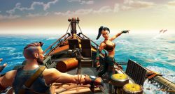 age of water alpha vorstellung titel