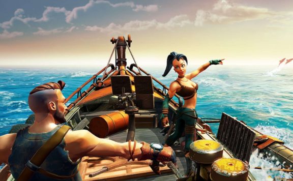 age of water alpha vorstellung titel