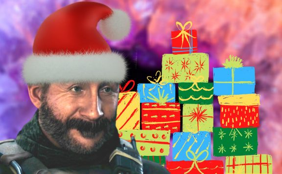 call of duty geschenkideen captain price titel