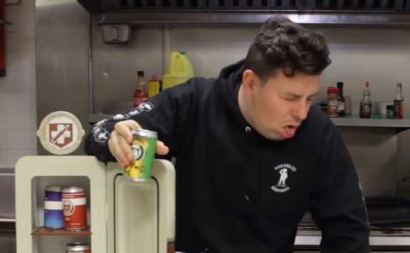 cod cold war johnyj25 zombie drinks titel