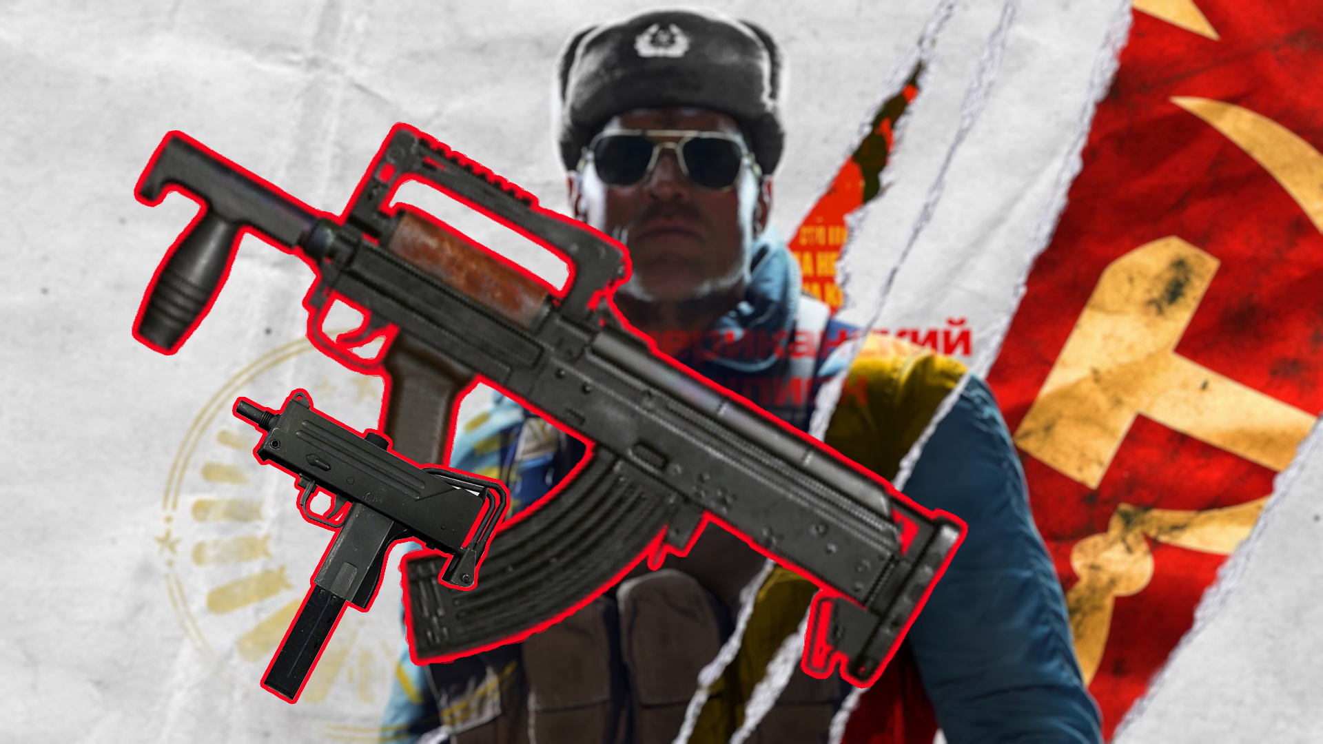 CoD Cold War leakt 3 Waffen von Season 1 selbst – Das haben sie drauf