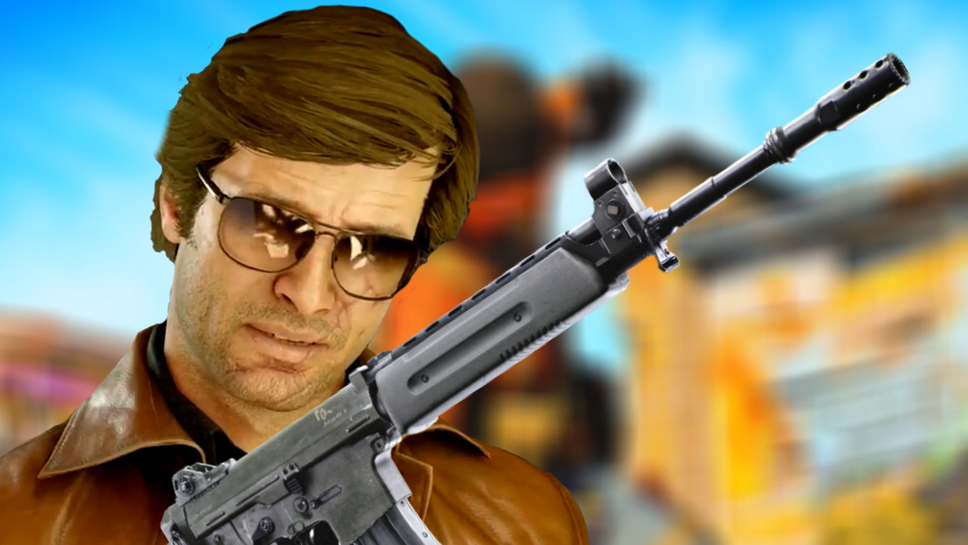 CoD Cold War: Krig 6 ist eine Top-Wahl für Anfänger & Profis – Mit diesen Setups