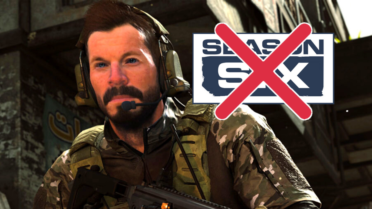 CoD MW & Warzone: Battle Pass ist weg, Season 6 ist rum – So geht es weiter