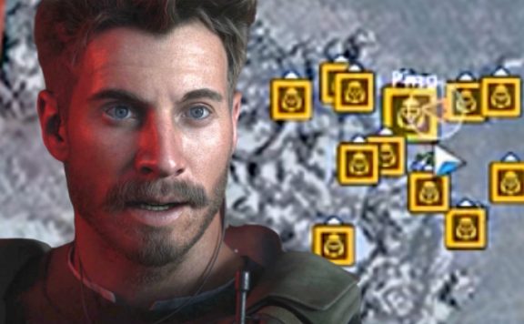 cod warzone juggernaut glitch titel