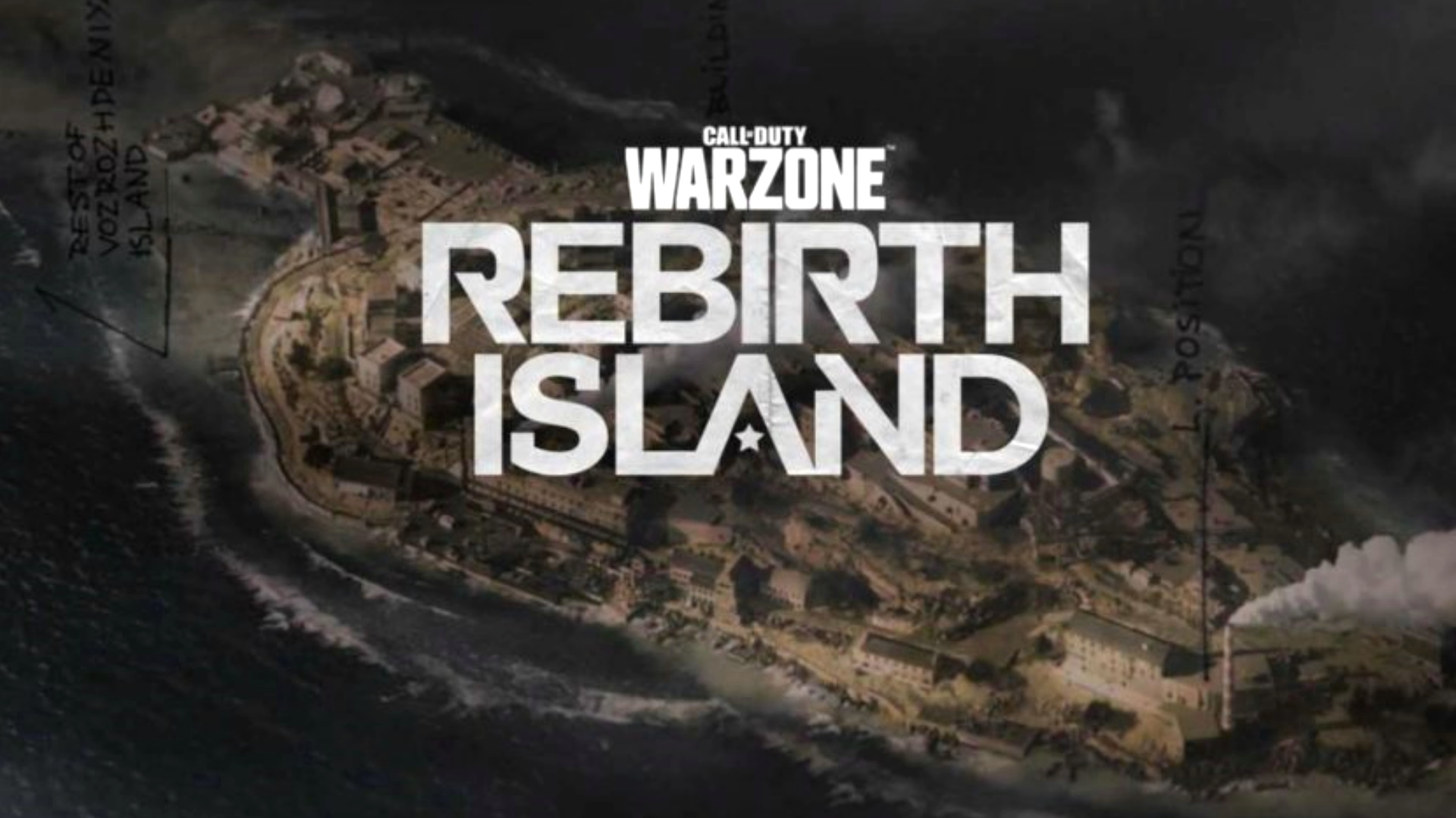 CoD Warzone Wann kommt die neue Map Rebirth Island?